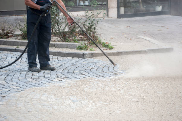 Best Dumpster Area Cleaning  in Marion, OH