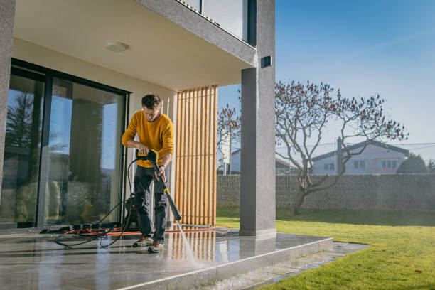 Best Sidewalk and Walkway Cleaning  in Marion, OH