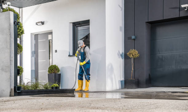 Best Oil Spill Cleanup  in Marion, OH