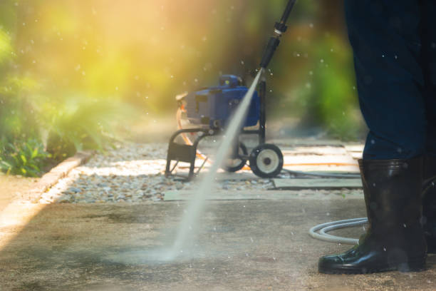 Best Post-Construction Pressure Washing  in Marion, OH